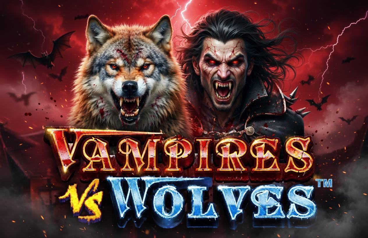Vampires vs Wolves